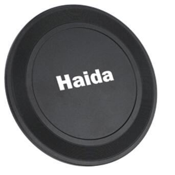 Магнітна кришка Haida Magnetic Lens Cap 77mm фото №3