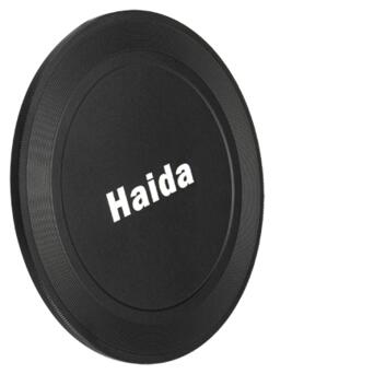 Магнітна кришка Haida Magnetic Lens Cap 77mm фото №6