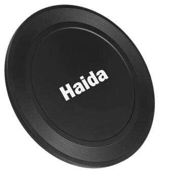Магнітна кришка Haida Magnetic Lens Cap 77mm фото №1