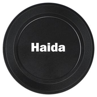 Магнітна кришка Haida Magnetic Lens Cap 77mm фото №4