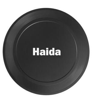 Магнітна кришка Haida Magnetic Lens Cap 77mm фото №2