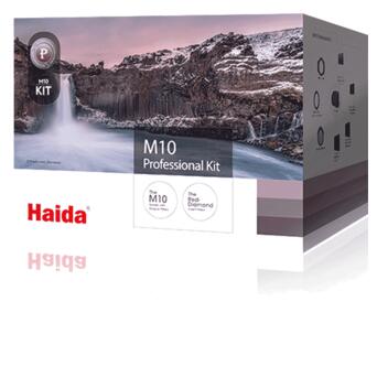 Набір Haida M10 Professional Kit фото №3