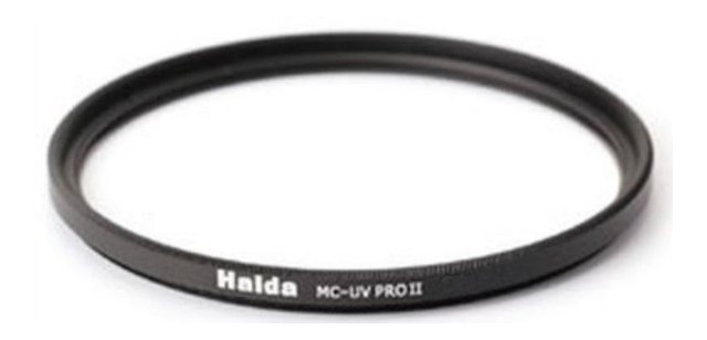 Світлофільтр Haida Slim PROII Multi-coating UV Filter 49mm фото №1