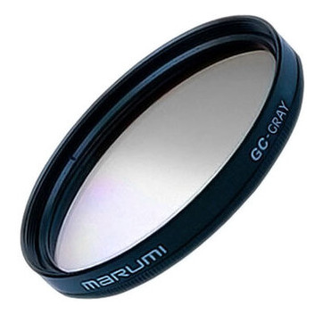 Світлофільтр Marumi GC-Grey 55 мм фото №1