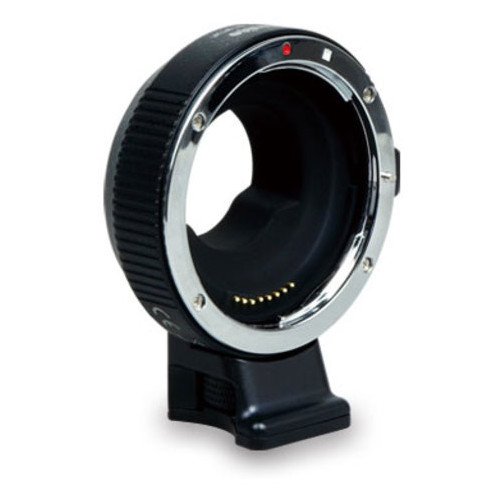 Перехідник для об'єктивів CM-AEF-MFT AF EF/EF-S Lens to Micro Four Thirds фото №1