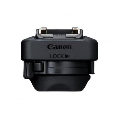 Мульти-функціональний адаптер Canon AD-E1 (4943C001) фото №2