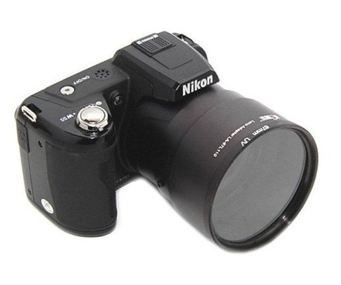 Перехідник на фотоапарат Nikon L110 LA-67L110 фото №3