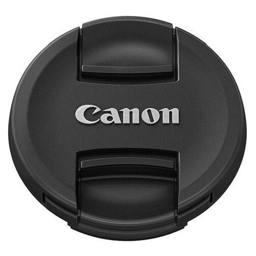 Крышка для объектива Canon E82II (5672B001) фото №1