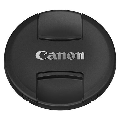 Кришка для об'єктиву Canon E95 (95mm) (2968C001) фото №1