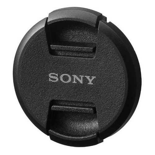 Крышка объектива Sony ALC-F49S (ALCF49S.SYH) фото №1