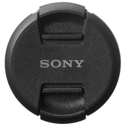 Кришка для об'єктиву Sony ALC-F67S (ALCF67S.SYH) фото №1