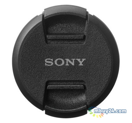 Кришка для об'єктиву Sony ALC-F77S (ALCF77S.SYH) фото №1