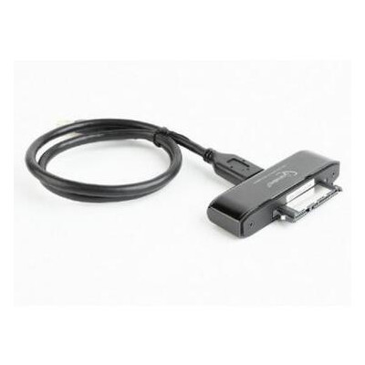 Перехідник Cablexpert USB 3.0 на SATA AUS3-02 фото №1