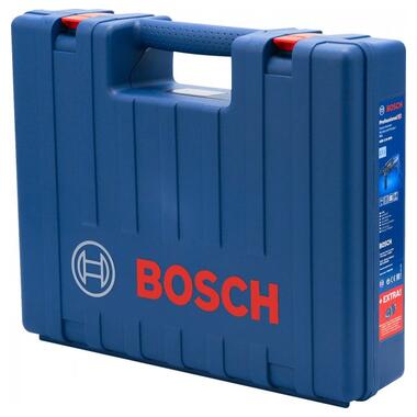 Перфоратор Bosch Professional GBH 240 F 790Вт 2.7 Дж (JN630.611.273.000) фото №6
