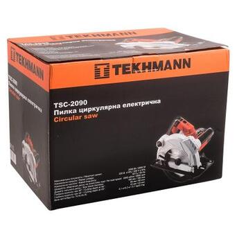 Пила дискова Tekhmann TSC-2090 (845415) фото №8