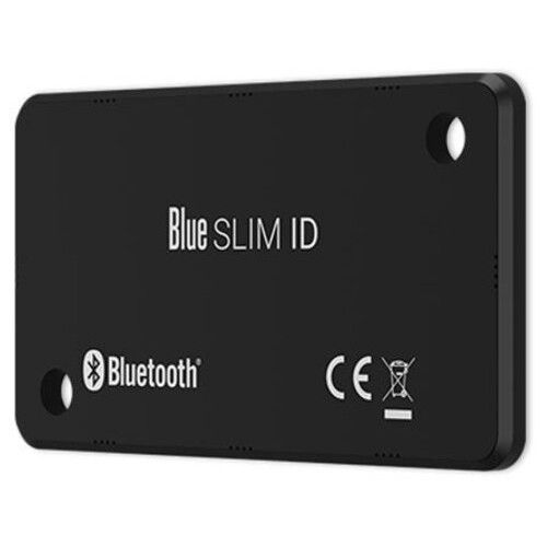 Сенсор Teltonika ELA BLUE SLIM ID (PPEX00000650) фото №3