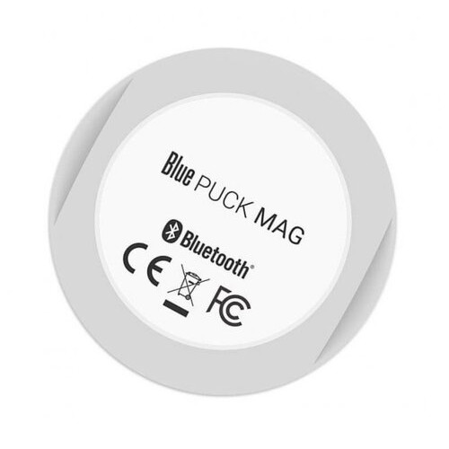 Датчик магнітний контакту Teltonika ELA BLUE PUCK MAG Bluetooth (PPEX00000630) фото №5