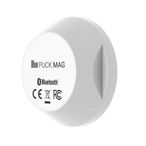 Датчик магнітний контакту Teltonika ELA BLUE PUCK MAG Bluetooth (PPEX00000630) фото №4