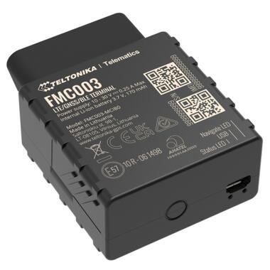 GPS-трекер Teltonika FMC003 для авто фото №2