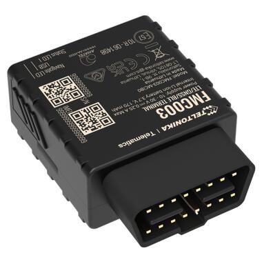GPS-трекер Teltonika FMC003 для авто фото №4