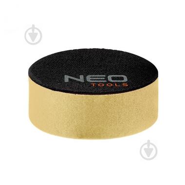 Диск полировальный Neo Tools (08-974) фото №1