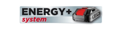 Шуруповерт-дриль GRAPHITE Energy SET 58G022-PS15 фото №12
