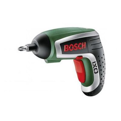 Шуруповерт Bosch акумуляторний Bosch IXO (0.603.9A8.020) фото №1
