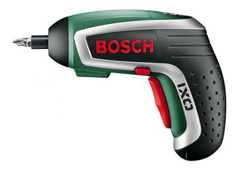 Шуруповерт аккумуляторный Bosch IXO V Medium (06039A8021) фото №1