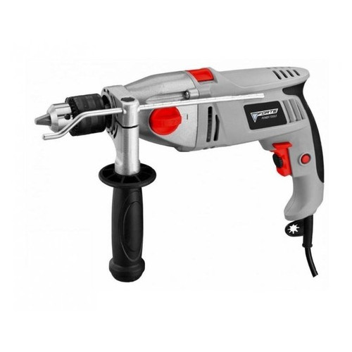 Дриль ударний Forte ID 1113-2 VR (68473) фото №1