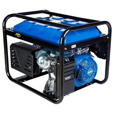 Генератор Enersol EPG-5500SEL фото №3