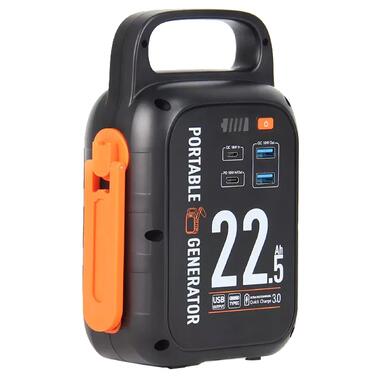 Портативный генератор ArmorStandart 22500 mAh Refurbished (ARM77032) фото №1