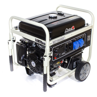 Бензиновий генератор Matari MX13000EA-ATS максимальна потужність 10 кВт фото №1
