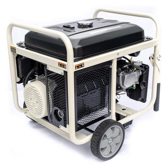 Бензиновий генератор Matari MX13003E максимальна потужність 10 кВт фото №4