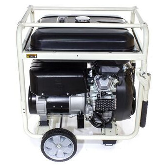 Бензиновий генератор Matari MX14000E максимальна потужність 11 кВт фото №7