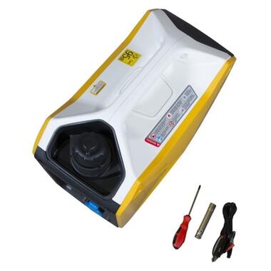 Генератор бензиновый ITC Power GG18I 1500/1800 W, 230V, 50Hz фото №9