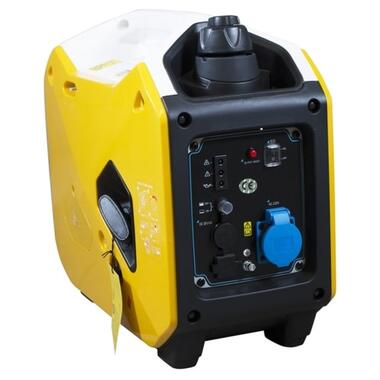 Генератор бензиновый ITC Power GG18I 1500/1800 W, 230V, 50Hz фото №1