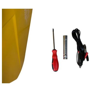 Генератор бензиновый ITC Power GG18I 1500/1800 W, 230V, 50Hz фото №12