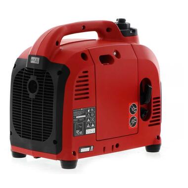 Генератор бензиновый инверторный Einhell TC-IG 2000 фото №3