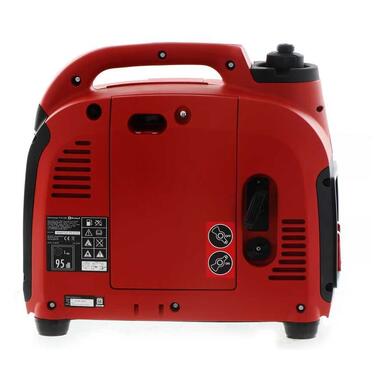 Генератор бензиновый инверторный Einhell TC-IG 2000 фото №5