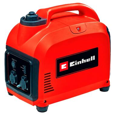 Генератор бензиновый инверторный Einhell TC-IG 2000 фото №1