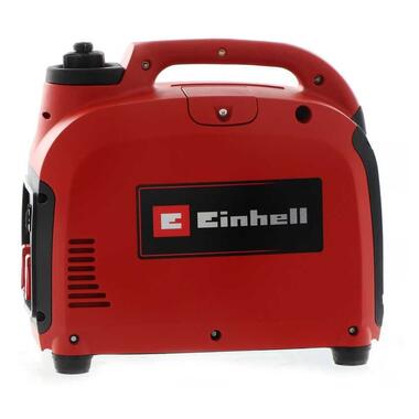 Генератор бензиновый инверторный Einhell TC-IG 2000 фото №4