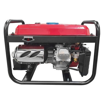 Бензиновий генератор Veta VT350JM максимальна потужність 2.8 кВт фото №3