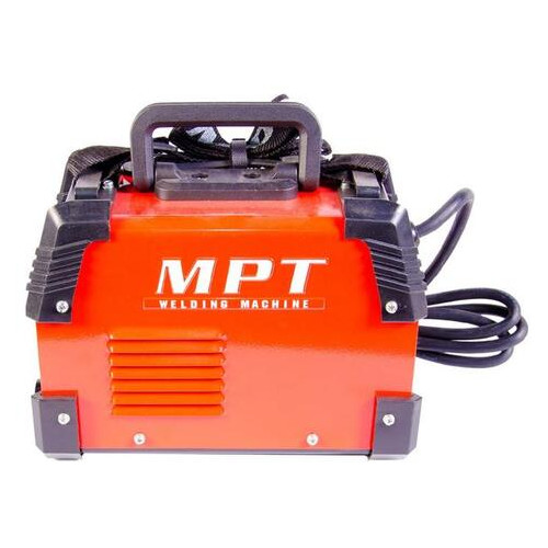 Сварочный инвертор MPT 20-140 A (MMA1405) фото №1