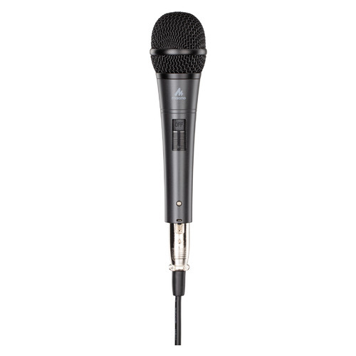 Мікрофон вокальний Maono by 2Е MV010 3.5mm (2E-MV010) фото №1