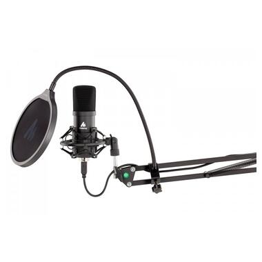 Мікрофон для ПК з пантографом Maono by 2Е AU-A04 Streaming KIT USB (JN632E-MPC011) фото №2