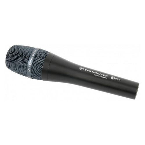 Микрофон ручной DM E965 фото №3