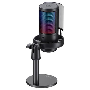 Микрофон GamePro UGM105B Black (UGM105B) фото №3