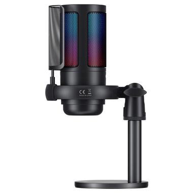 Микрофон GamePro UGM105B Black (UGM105B) фото №4