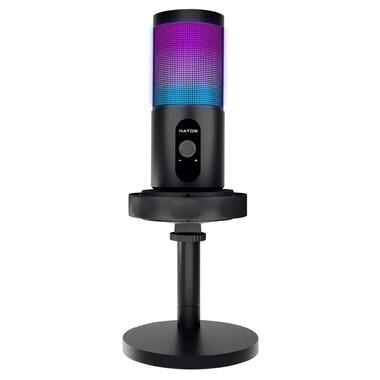 Мікрофон HATOR Signify RGB (HTA-510) фото №1