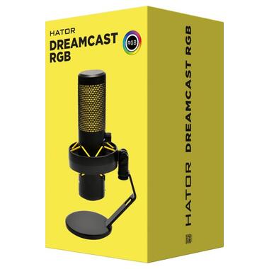 Мікрофон Hator Dreamcast RGB (HTA-550) фото №8